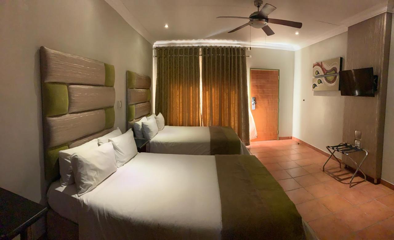 Polokwane Lodge Kültér fotó